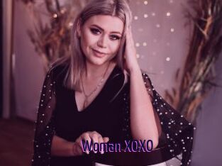 Woman_XOXO