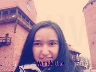 WonderOne_