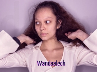 Wandaaleck