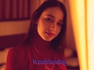 Wandahamling