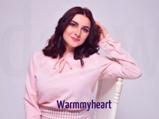 Warmmyheart