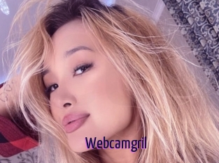 Webcamgril