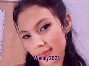 Wendy2021