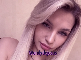 Wendydejesus