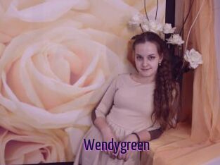 Wendygreen