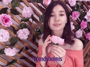 Wendyholmis