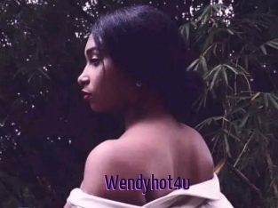 Wendyhot4u