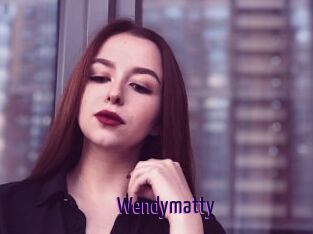 Wendymatty