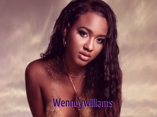 Wenndywilliams