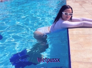 Wetpussx