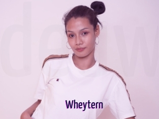 Wheytern