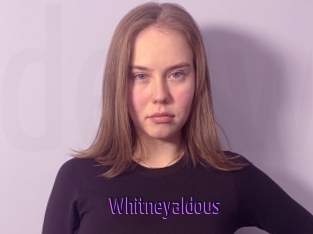 Whitneyaldous