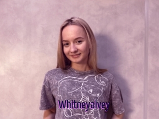 Whitneyalvey