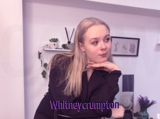 Whitneycrumpton