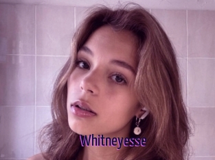 Whitneyesse