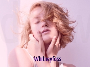 Whitneyfoss