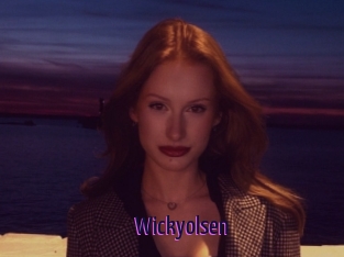 Wickyolsen