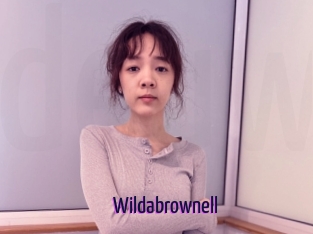 Wildabrownell