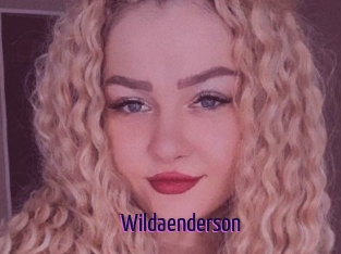 Wildaenderson