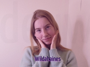 Wildahaines