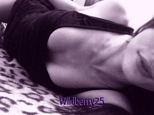 Wildberry25