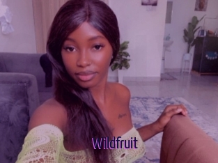 Wildfruit