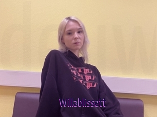 Willablissett