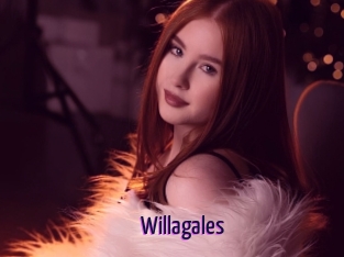 Willagales