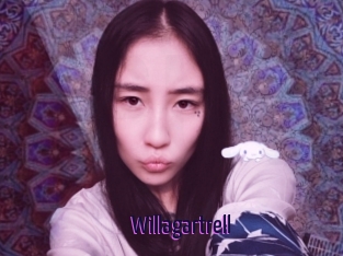 Willagartrell