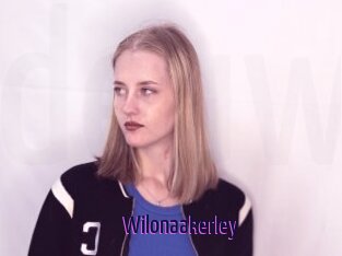 Wilonaakerley