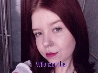 Wilonaatcher