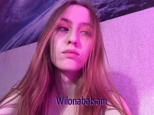 Wilonabalsam