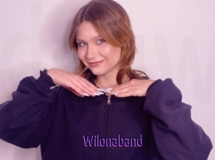 Wilonaband