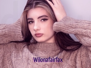 Wilonafairfax