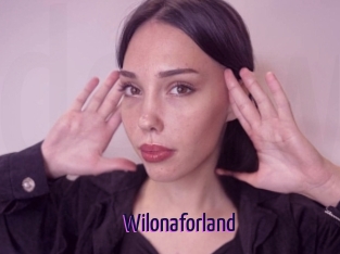 Wilonaforland