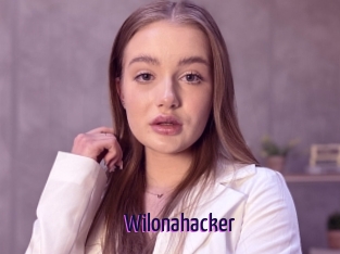 Wilonahacker