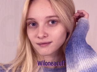 Wiloneacuff