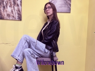 Wilonebown