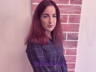 Wilonefunnell