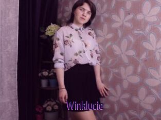 Winklucie