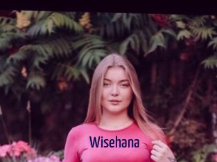 Wisehana