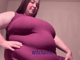 Witchannie