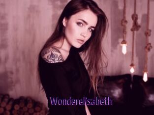 Wonderelisabeth