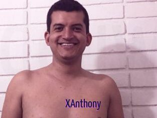 XAnthony