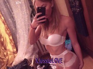 XJessieLOVE