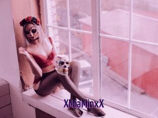 XMiaMinxX