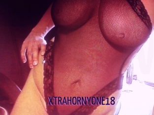 XTRAHORNYONE18