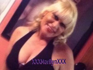 XXXMarilynXXX