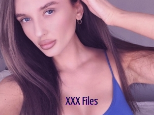 XXX_Files