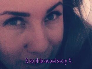 X_sophiasweetsexy_X